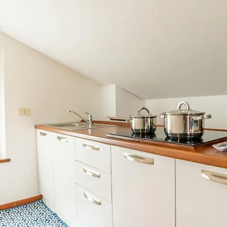 Homestay La Mansarda, Esperienza Toscana, Aria Condizonata