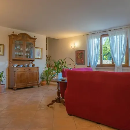 Homestay La Mansarda, Esperienza Toscana, Aria Condizonata