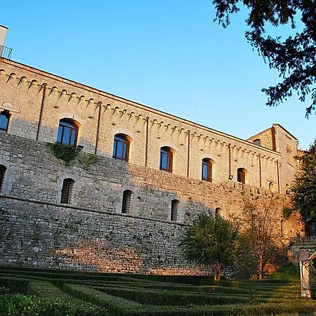 Homestay La Mansarda, Esperienza Toscana, Aria Condizonata