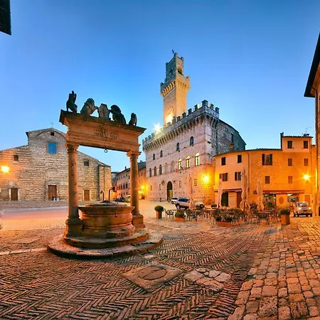 Homestay La Mansarda, Esperienza Toscana, Aria Condizonata